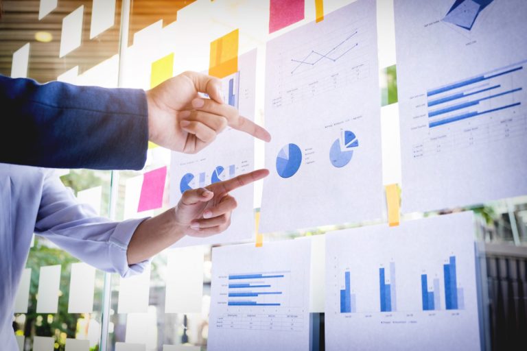 I concetti della business intelligence