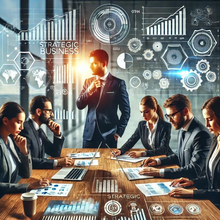 L’Importanza del Piano Vendite: La Guida Strategica e Tattica per il Successo Aziendale