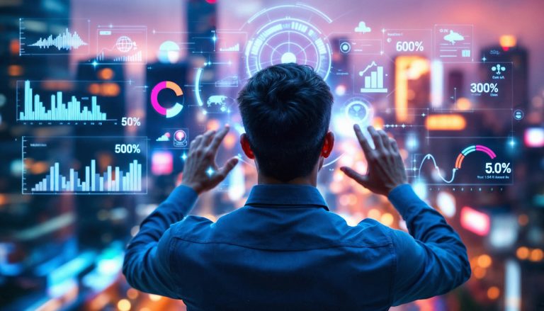 Il commercialista come partner strategico: trasformare i dati in decisioni vincenti con la Business Intelligence